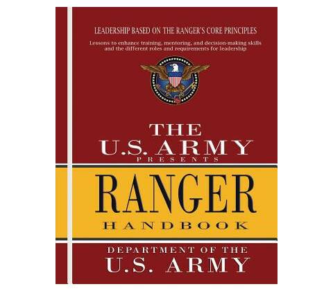 Ranger Handbook