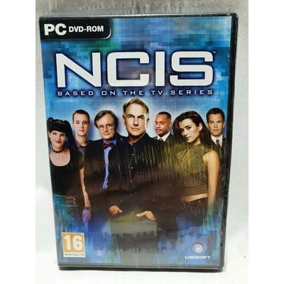 NCIS: The Video Game