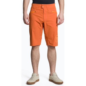 Image 1 of Endura Мъжки къси панталони за колоездене Endura Singletrack Lite Short Sht harvest