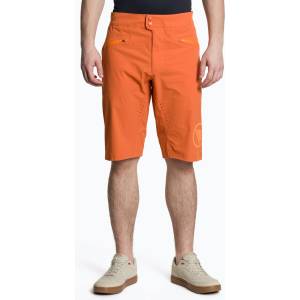 Endura Мъжки къси панталони за колоездене Endura Singletrack Lite Short Sht harvest