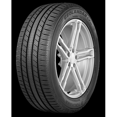 Yokohama Geolandar CV G058 235/60 R18 107V