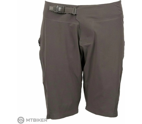 Fox Flexair Ascent hnedá