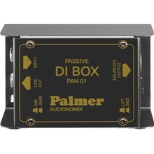 Palmer PAN01