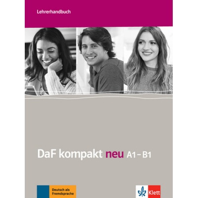 Lehrerhandbuch A1- B1