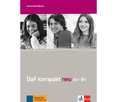 Lehrerhandbuch A1- B1