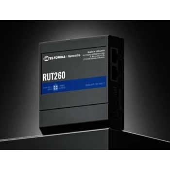 Teltonika RUT260