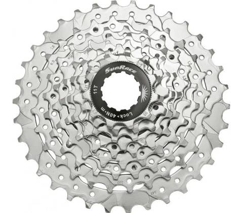 SunRace CS-M969