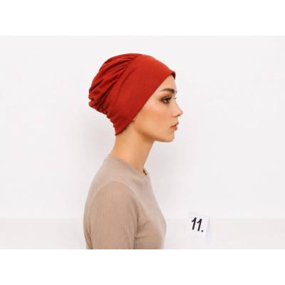 Lidia Turban Mia bambus 11