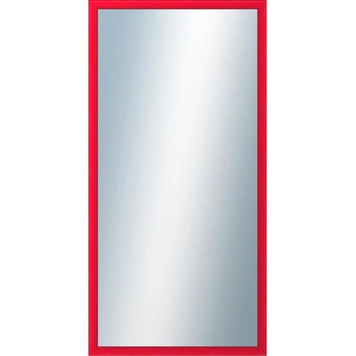 DANTIK BOX 50x100 cm červená 1750