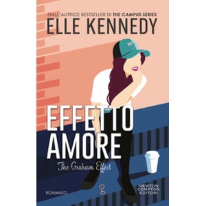 Effetto amore. The Graham effect | Elle Kennedy (2024)