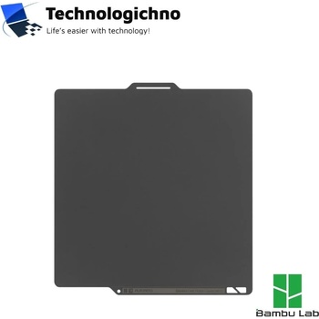Bambu Lab Bambu Cool Plate SuperTack (FAP023-V1)