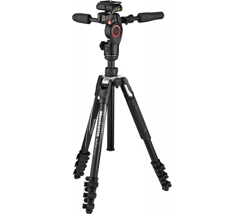 Manfrotto Befree GT