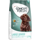 Concept for Life Large Junior 4 x 1,5 kg