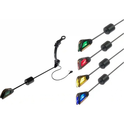 Zfish Swinger Enigma svietiaci modrá
