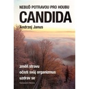 Knihy Nebuď potravou pro houbu Candida - Andrzej Janus