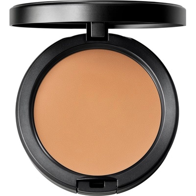 MAC Cosmetics Studio Fix Powder Plus Foundation Prefill матиращ фон дьо тен-пудра цвят C5 12 гр