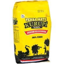 Kurupi Yerba Maté clasica 500 g