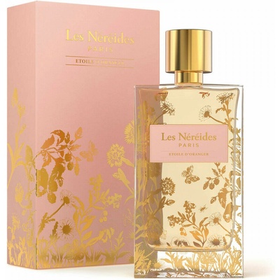 Les Nereides Etoile d'Oranger parfumovaná voda unisex 100 ml