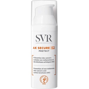 Laboratoires SVR AK Secure DM Protect Флуид за превенция на предракови лезии, 50 ml - baby