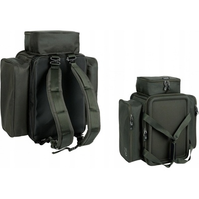 Daiwa Batoh Infinity Low Level Ruckrall