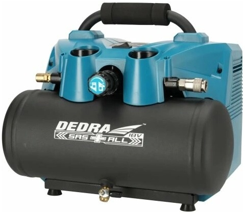 Dedra DED7077V