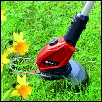 Image 1 of Einhell GE-CT 18 Li Solo (3411172)