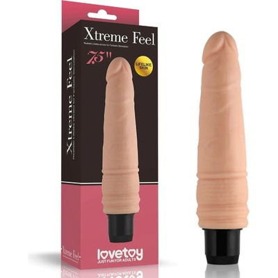 Xtreme Feel Cyberskin 7,5''