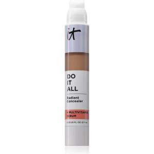 IT Cosmetics Do it all Concealer коректор Medium Tan Warm 320 7ml