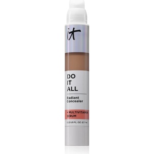 IT Cosmetics Do it all Concealer коректор Medium Tan Warm 320 7ml