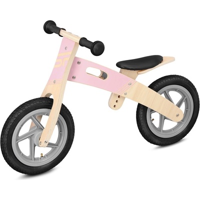SPOKEY Woo-ride Duo růžové
