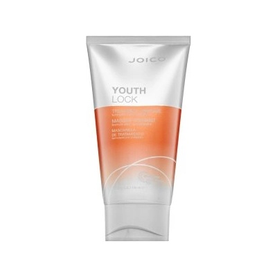 Joico Youth Lock Treatment Mask Маска За защита и блясък на косата 150 ml