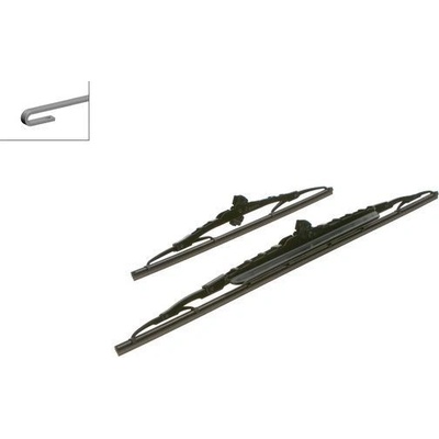 Bosch Twin 575+360 mm BO 3397010404