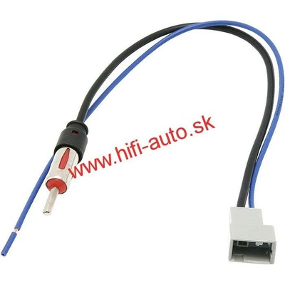 Anténna redukcia Honda, Mazda, Suzuki
