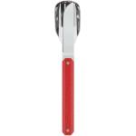 AKINOD Комплект за хранене Akinod Straight Cutlery 12H34, Red Aluminium (A01MA0005)