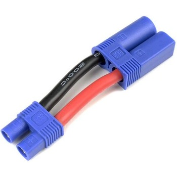 Revtec Конверсионен кабел ec3 батерия - ec5 устройство 12awg