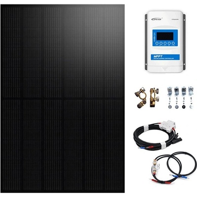 Ecoprodukt solárny ostrovný systém 12V 410Wp