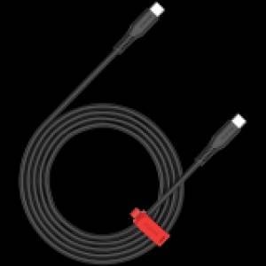 CANYON Cable CC60SC C-C 60W 1.2m Black