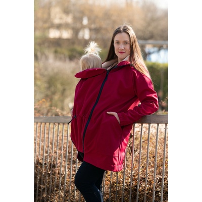 Oriclo nosící bunda AnyMoment 5v1 – Hledejceny.cz