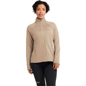 Jack Wolfskin Полар anytrail fz w