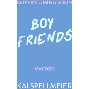 Boy Friends (ISBN: 9781526693549)