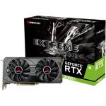 BIOSTAR GeForce RTX 3060 TI 8GB GDDR6 (BIO-VC-VN3606TM82) Видео карти