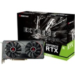 BIOSTAR GeForce RTX 3060 TI 8GB GDDR6 (BIO-VC-VN3606TM82) Видео карти