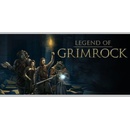 Legend of Grimrock