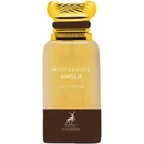 Alhambra Mysterious Amber EDP 80 ml