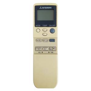 General MITSUBISHI RKN502A, FDKN208C - съвместимо дистанционно управление на марката General (RKN502A, FDKN208C)