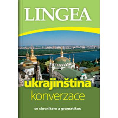 Ukrajinština konverzace