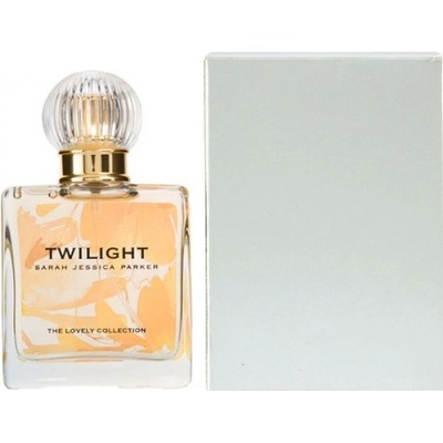 Sarah Jessica Parker Twilight parfumovaná voda dámska 75 ml tester