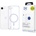 3mk Protection 3mk Just20g MagCase за iPhone 16E - прозрачен (5903108638722)