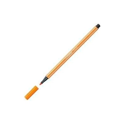 STABILO Pen 68 oranžová
