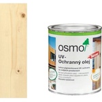 Osmo UV-Protection Oil 426 Лиственица - УВ защитно масло 0.75л (4250)